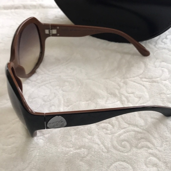 Marc by Marc Jacobs sunglasses